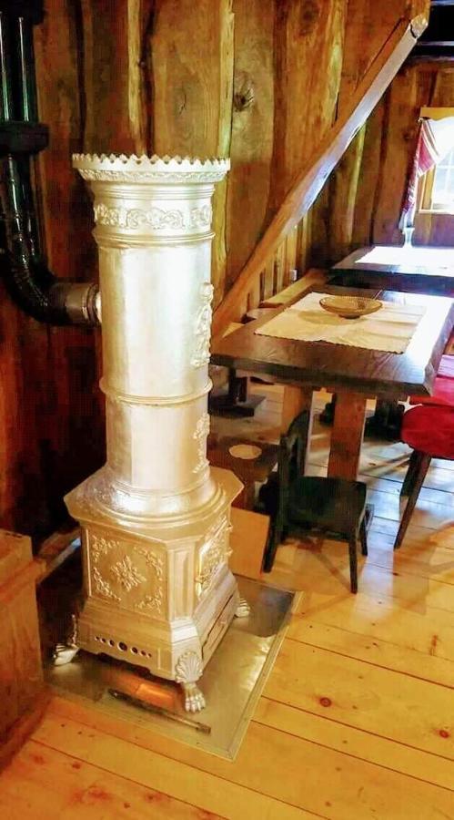 Vacation House Spiritus Flumine Netretic المظهر الخارجي الصورة