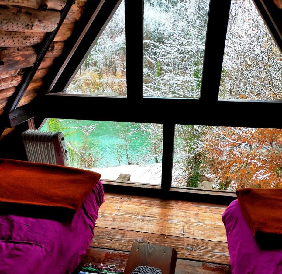 Vacation House Spiritus Flumine Netretic المظهر الخارجي الصورة
