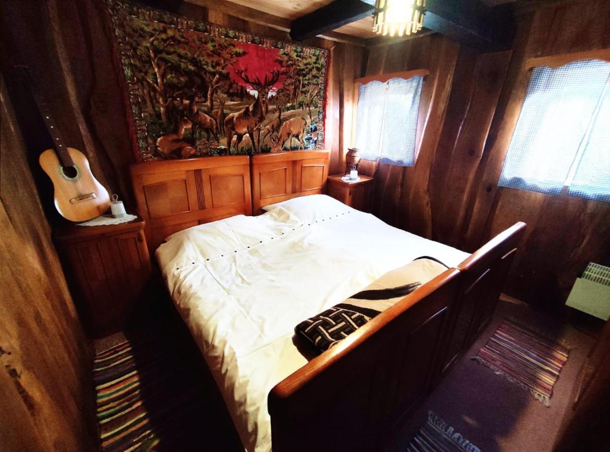 Vacation House Spiritus Flumine Netretic المظهر الخارجي الصورة