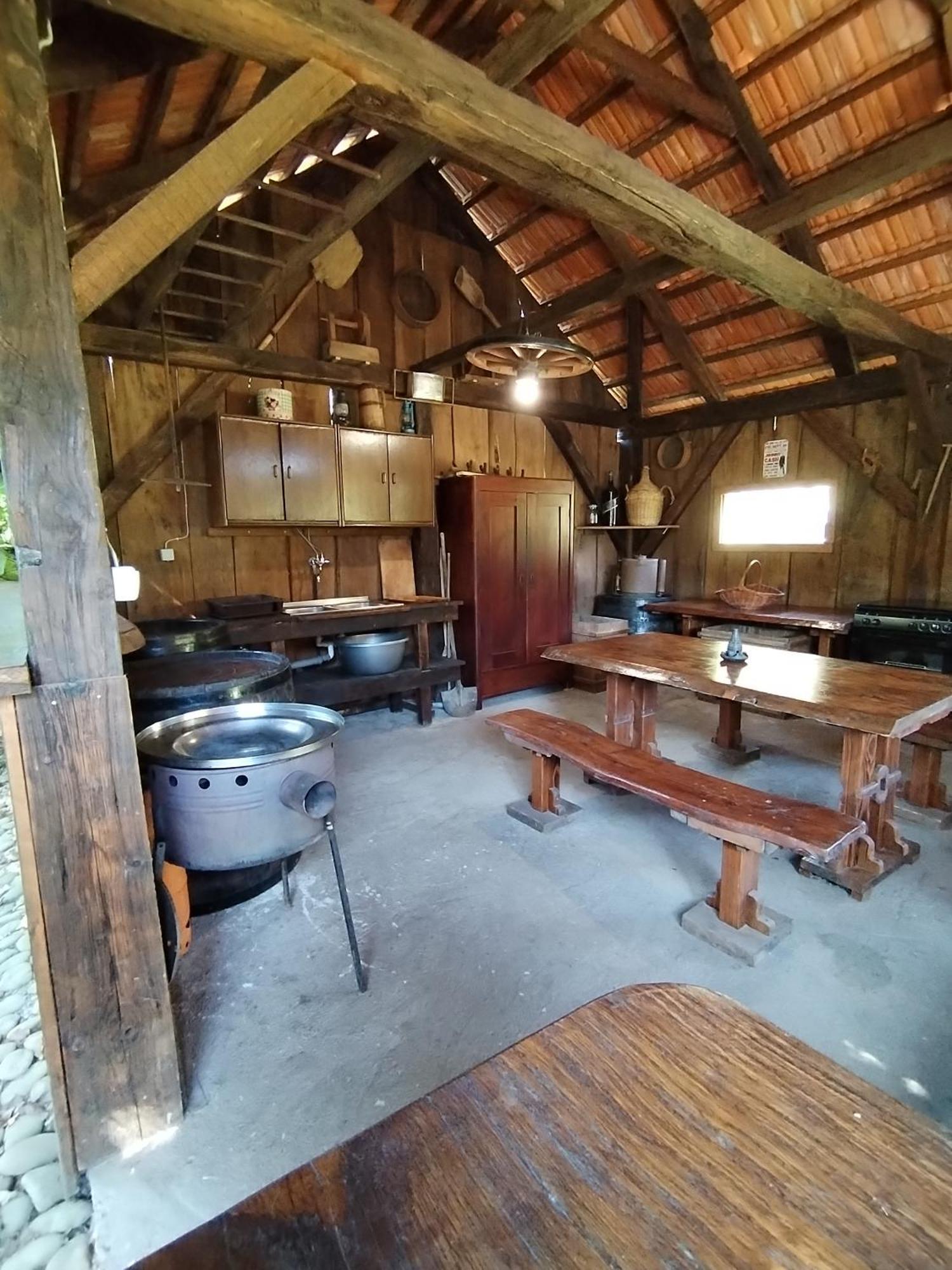 Vacation House Spiritus Flumine Netretic المظهر الخارجي الصورة