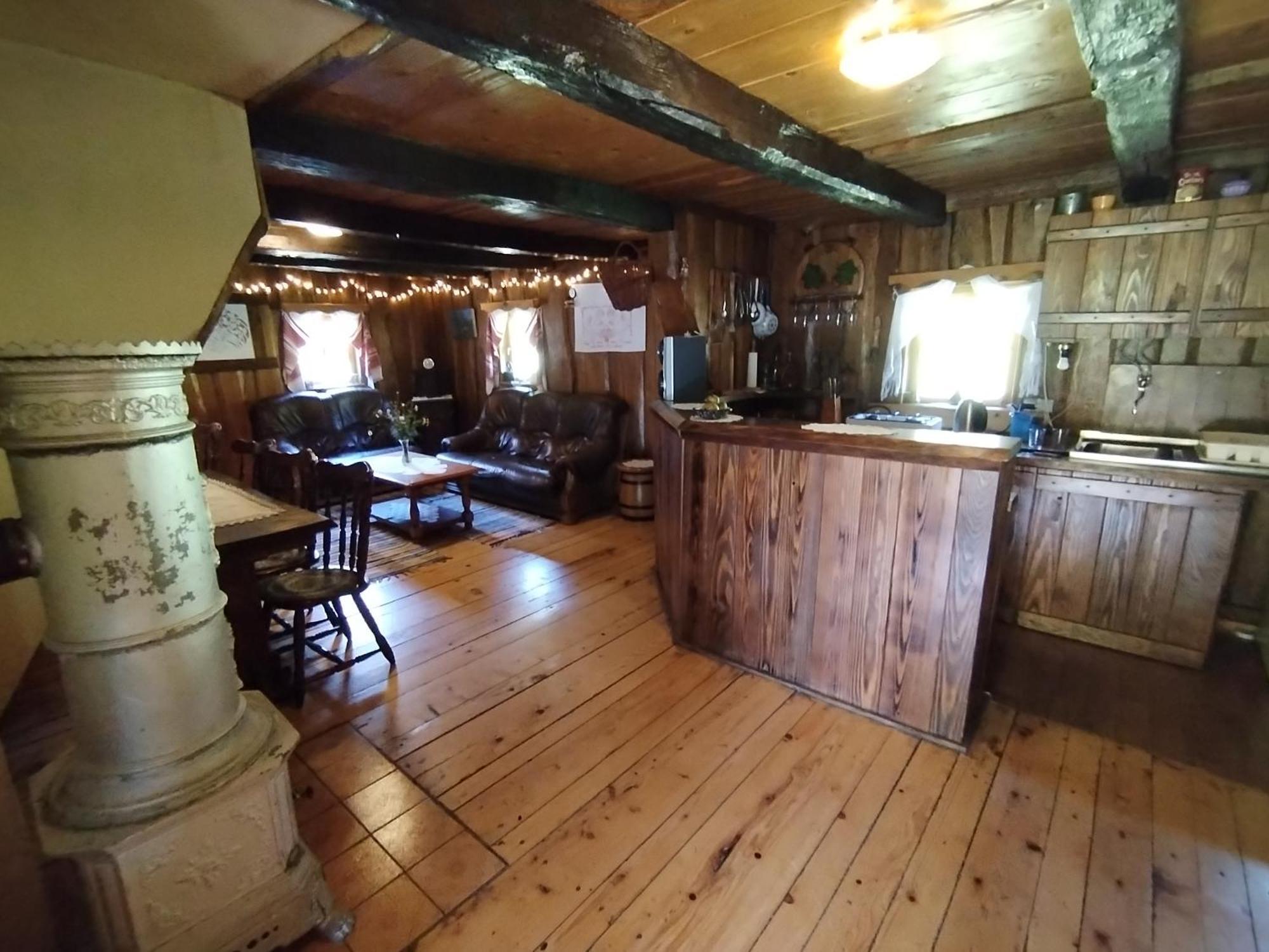 Vacation House Spiritus Flumine Netretic المظهر الخارجي الصورة