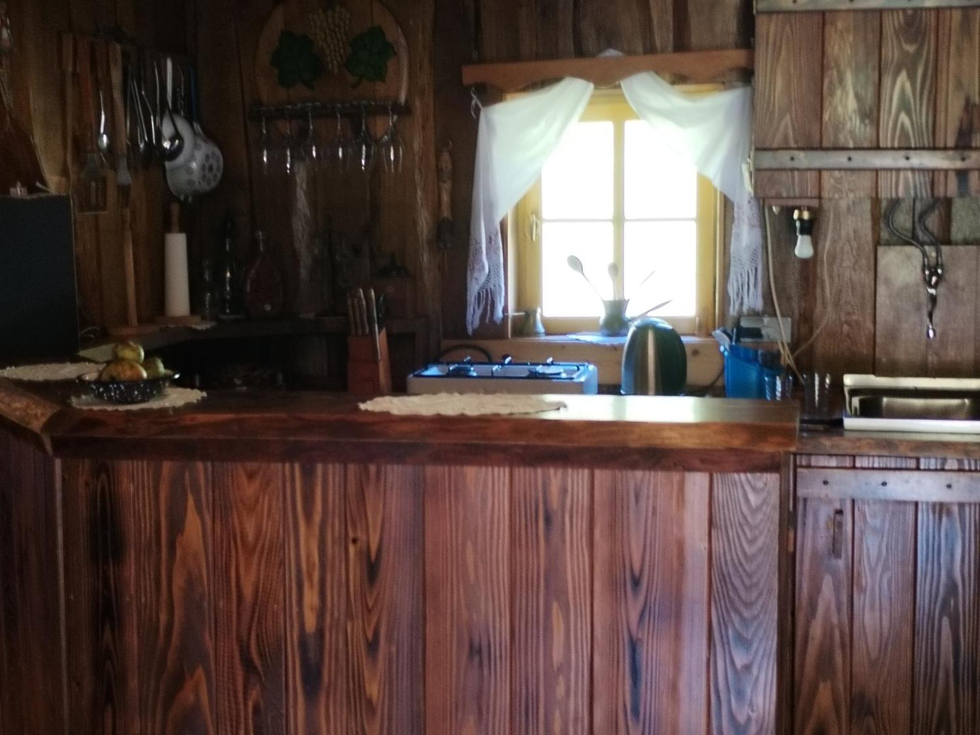Vacation House Spiritus Flumine Netretic المظهر الخارجي الصورة
